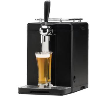 Produktbild Chambrer Bierzapfanlage BD208