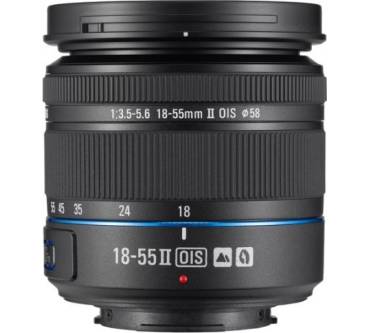 Produktbild Samsung EX-S1855IB