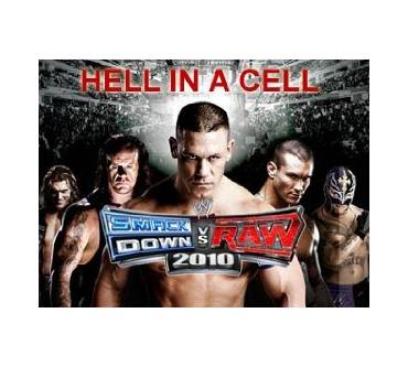 Produktbild WWE Smackdown! vs. RAW 2010