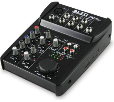 Produktbild Alto Professional Zephyr ZMX 52
