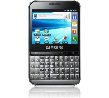 Produktbild Samsung Galaxy Pro