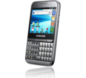 Produktbild Samsung Galaxy Pro