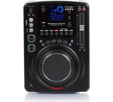Produktbild American Audio Flex 100