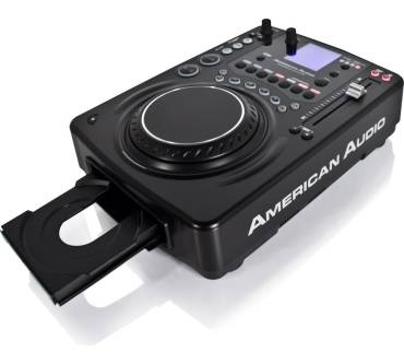 Produktbild American Audio Flex 100