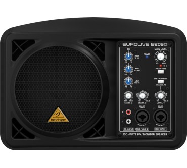 Produktbild Behringer Eurolive B205D