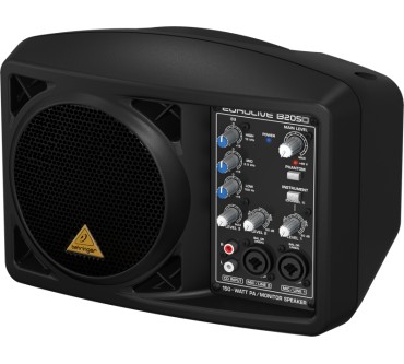 Produktbild Behringer Eurolive B205D