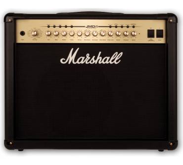 Produktbild Marshall JMD501