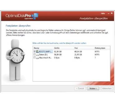 Produktbild Appsmaker OptimalDisk Pro