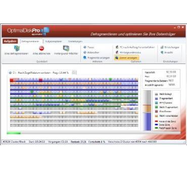 Produktbild Appsmaker OptimalDisk Pro