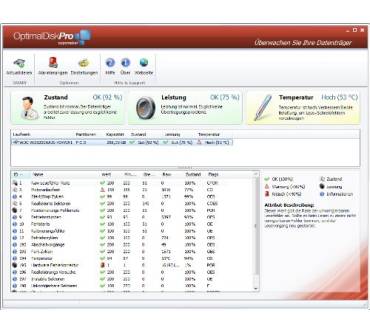 Produktbild Appsmaker OptimalDisk Pro