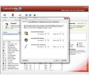 Produktbild Appsmaker OptimalDisk Pro