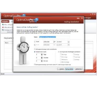 Produktbild Appsmaker OptimalDisk Pro