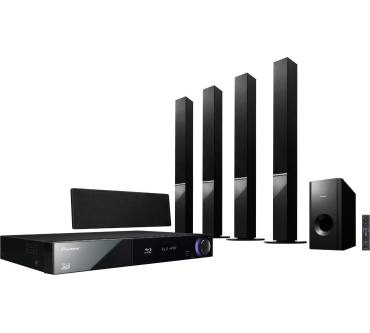 Produktbild Pioneer BCS-414