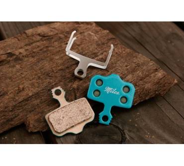 Produktbild Miles Racing Avid Elixir Brake Pads