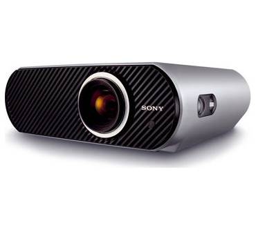 Produktbild Sony VPL-HS50