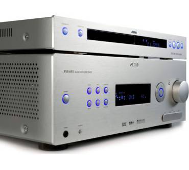 Produktbild Jamo AVR-693