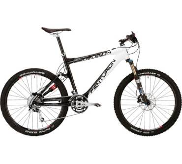 Produktbild Centurion Backfire LRS Carbon