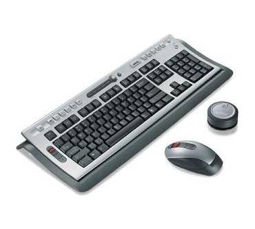 Produktbild BenQ X730