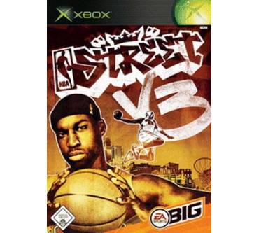 Produktbild NBA Street V3