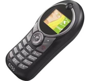 Produktbild Motorola C155