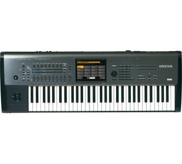 Produktbild Korg Kronos 88