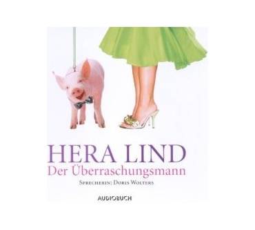 Produktbild Hera Lind Der Überraschungsmann