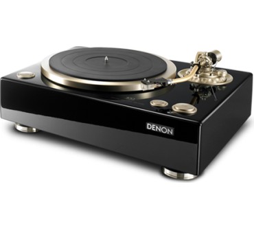 Produktbild Denon Plattenspielerkombination (DP-A100 / DL-A100)