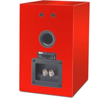 Produktbild Pro-Ject Speaker Box 5