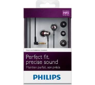 Produktbild Philips SHE9000