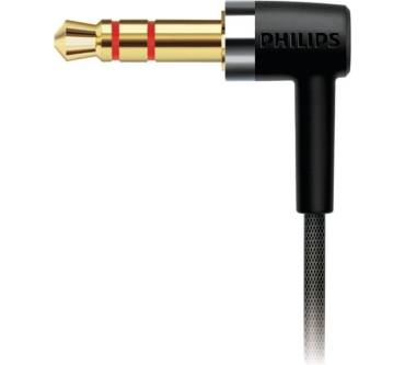 Produktbild Philips SHE9000