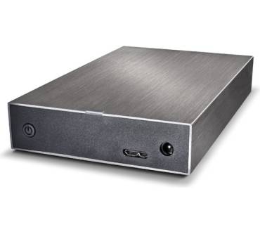 Produktbild LaCie Minimus USB 3.0