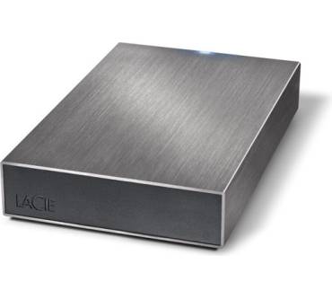 Produktbild LaCie Minimus USB 3.0