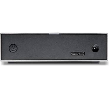 Produktbild LaCie Minimus USB 3.0