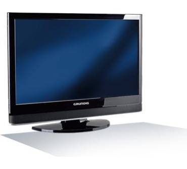Produktbild Grundig 22 VLC 2000 T