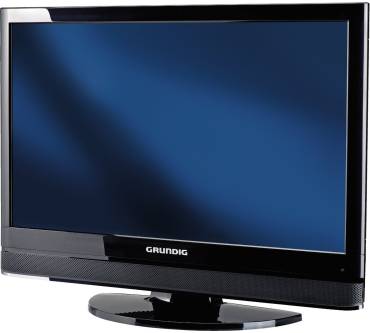 Produktbild Grundig 22 VLC 2000 T