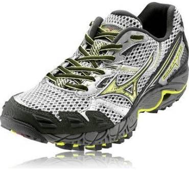 Produktbild Mizuno Wave Ascend 5