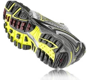 Produktbild Mizuno Wave Ascend 5