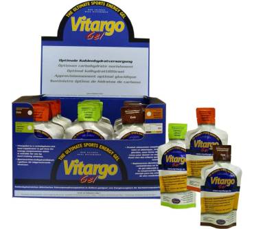 Produktbild Vitargo Gel