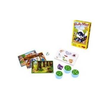 Produktbild Haba Molly Mief
