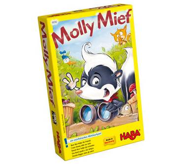 Produktbild Haba Molly Mief