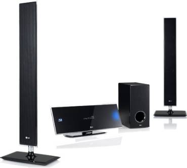 Produktbild LG HX995DF