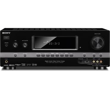 Produktbild Sony STR-DH720