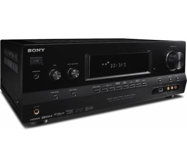 Produktbild Sony STR-DH720