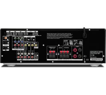 Produktbild Sony STR-DH720