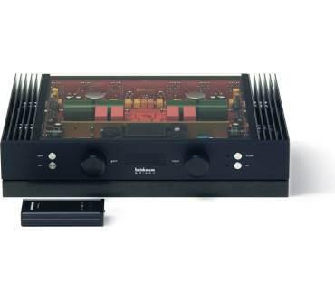 Produktbild Brinkmann Audio Edison