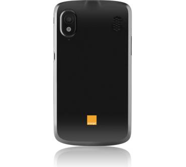 Produktbild Orange Monte Carlo