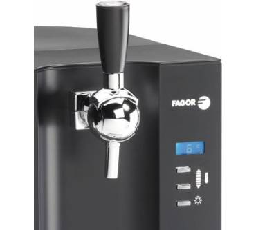 Produktbild Fagor PRES-05