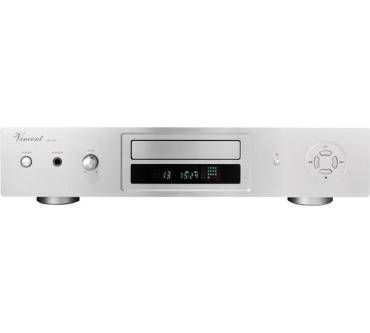 Produktbild Vincent CD-400