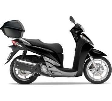 Produktbild Honda SH300i C-ABS (20 kW) [11]