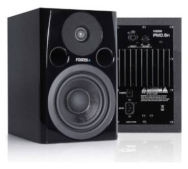 Produktbild Fostex PM0.5n